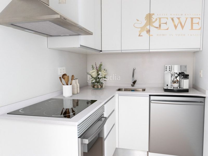 Foto bc767f8e-1c77-48a1-a9c3-b1320e0d8076. Apartament amb aparcament piscina a Monte y Mar Santa Pola