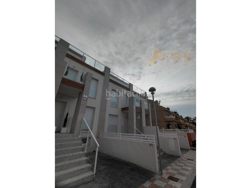 Foto c42bcdf6-efe6-4eda-974d-f89db1f36efb. Apartament amb aparcament piscina a Monte y Mar Santa Pola