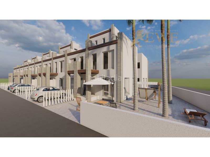 Foto c4440694-9c12-41ad-ba75-b35f0c18f458. Apartament amb aparcament piscina a Monte y Mar Santa Pola