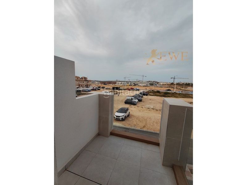 Foto cf074a11-1b50-450f-afaa-a5ad209310ff. Apartament amb aparcament piscina a Monte y Mar Santa Pola