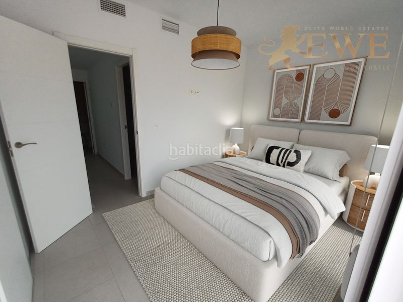 Foto e5597747-f49f-4b21-ade0-14f2eb3df13c. Apartament amb aparcament piscina a Monte y Mar Santa Pola