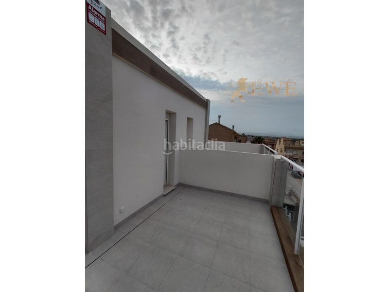 Foto ee0b97d4-701c-481c-86d5-03bf80b07ba8. Apartament amb aparcament piscina a Monte y Mar Santa Pola