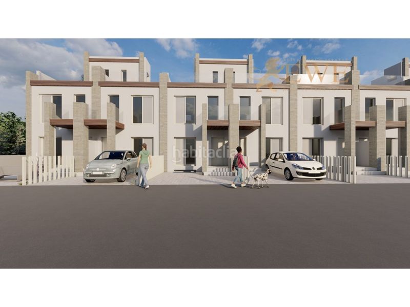 Foto eef4d2c9-ff41-4abb-b621-9a21ff953f54. Apartament amb aparcament piscina a Monte y Mar Santa Pola