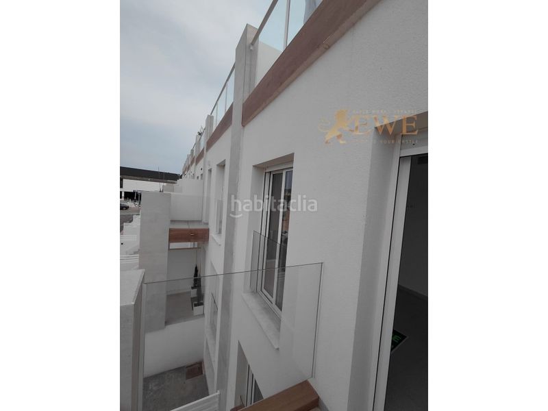 Foto f24d7121-88d1-433a-9823-7e205f673626. Apartament amb aparcament piscina a Monte y Mar Santa Pola