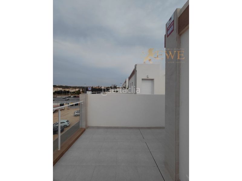 Foto fc64fa50-1df3-49d5-a292-c27fa085e15b. Apartament amb aparcament piscina a Monte y Mar Santa Pola