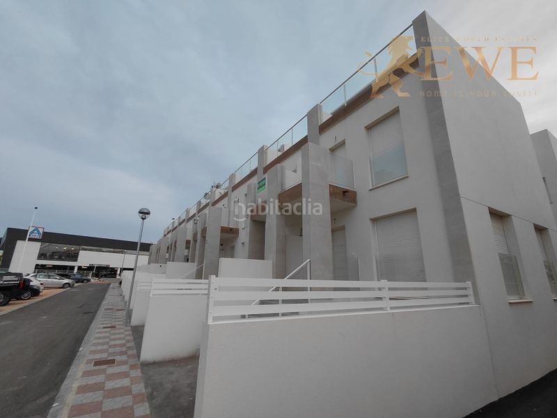 Foto fd1aa4ed-d954-48ed-b5f0-6a422a6b03c6. Apartament amb aparcament piscina a Monte y Mar Santa Pola