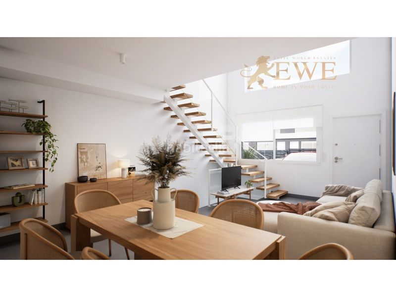 Foto 193d02f0-2031-44d5-9854-fda18984acd4. Dúplex a Monte y Mar Santa Pola