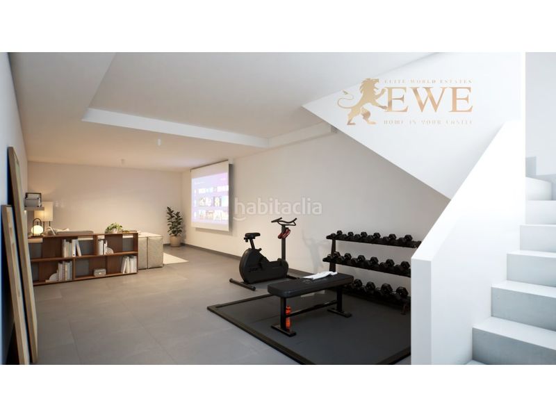 Foto 1b5c50d7-6b4f-47c1-a8bb-7ffebcbdd020. Dúplex a Monte y Mar Santa Pola