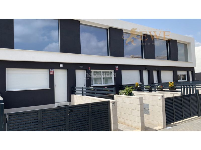 Foto 1c195610-582e-47c8-ac0e-7e7af5a494c2. Dúplex a Monte y Mar Santa Pola