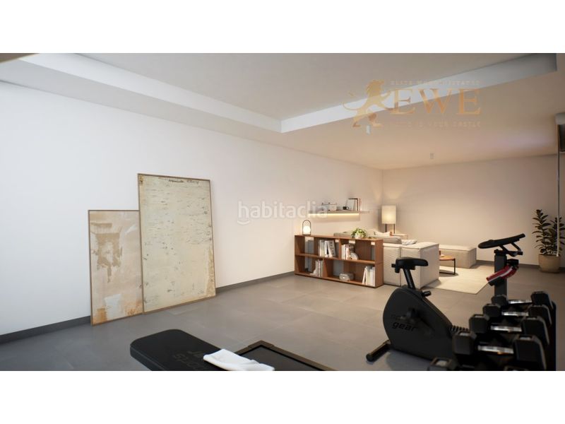 Foto 1d512b19-de73-401a-80e2-b72ad4118864. Dúplex a Monte y Mar Santa Pola