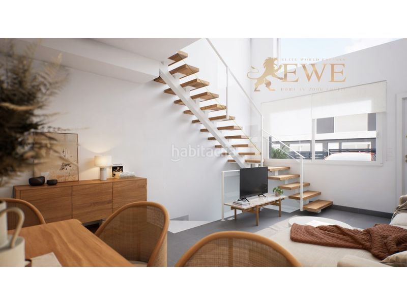 Foto 1e891e7c-cda0-4363-94f3-2b886d2c35ad. Dúplex a Monte y Mar Santa Pola