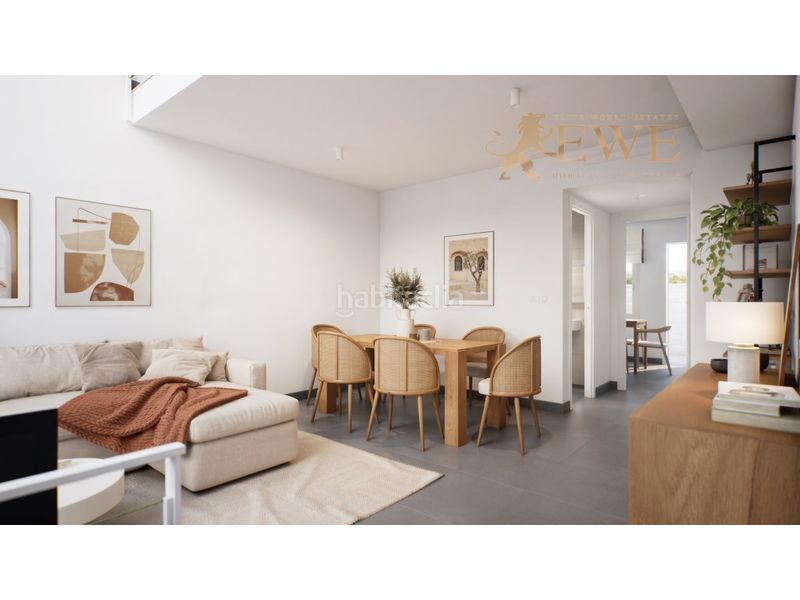 Foto 230ce023-cf72-4a54-b907-496ce12f8c43. Dúplex a Monte y Mar Santa Pola