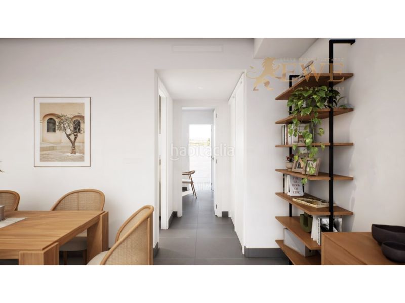 Foto 2bc53e3b-4d34-4ded-a2c8-0ed25971a465. Dúplex a Monte y Mar Santa Pola