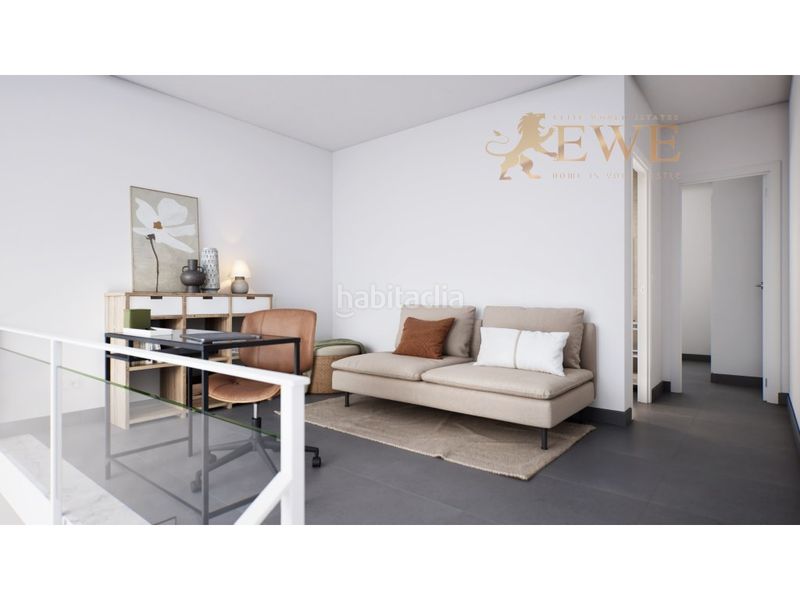 Foto 3372bbbd-19a2-4edb-895b-a923c262eedc. Dúplex a Monte y Mar Santa Pola