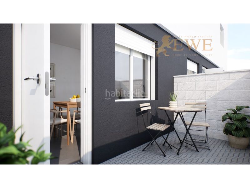 Foto 37d3dafe-5fae-47bd-be63-31596d7e08f1. Dúplex a Monte y Mar Santa Pola