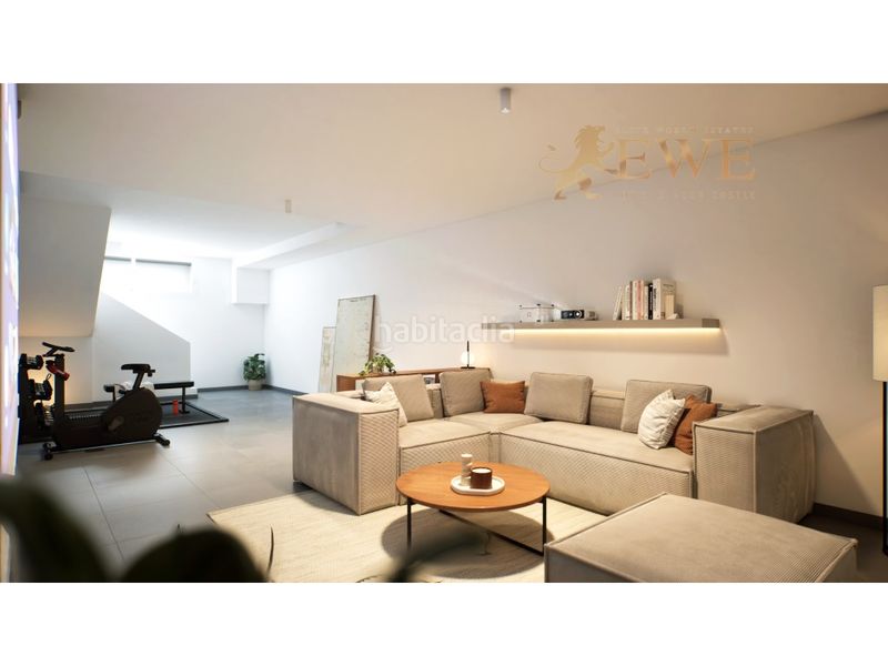 Foto 64cfc66c-7d8f-4bd0-8afa-6081aa0ae53e. Dúplex a Monte y Mar Santa Pola