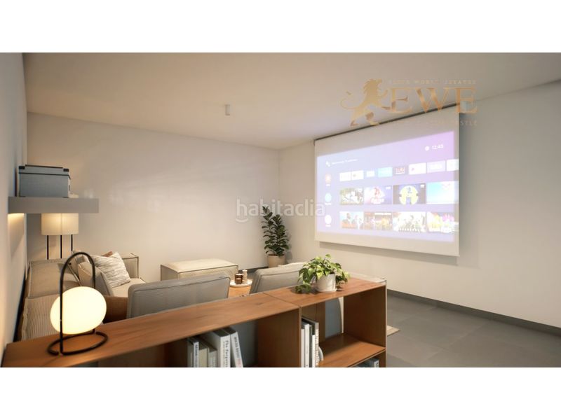 Foto 8d24fa21-c333-4780-abfa-420377be10ea. Dúplex a Monte y Mar Santa Pola