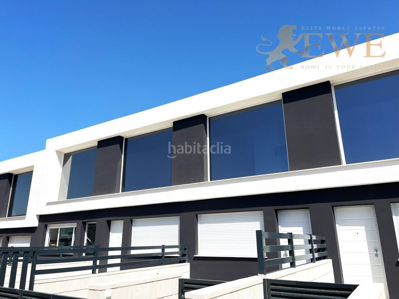 Foto b0f575b4-ad64-4b07-b9cb-de53c4ae2cfc. Dúplex a Monte y Mar Santa Pola