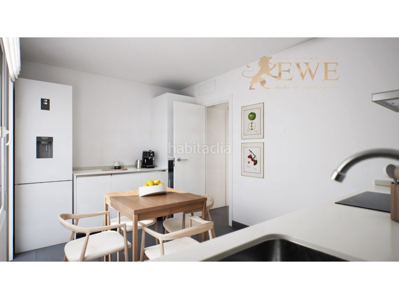 Foto c95190db-f9a3-4968-8f93-69f44c545d2c. Dúplex a Monte y Mar Santa Pola