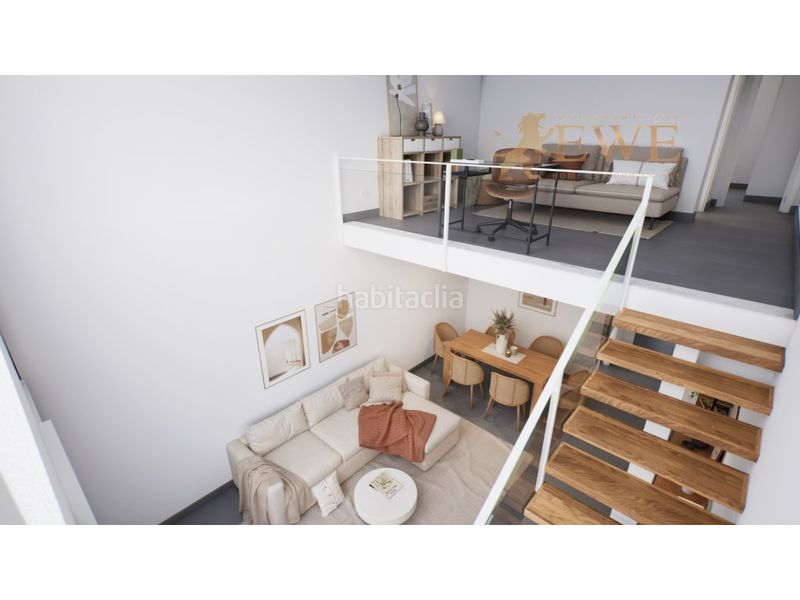 Foto d6940218-6684-4246-8b3b-b11483a3cc76. Dúplex a Monte y Mar Santa Pola