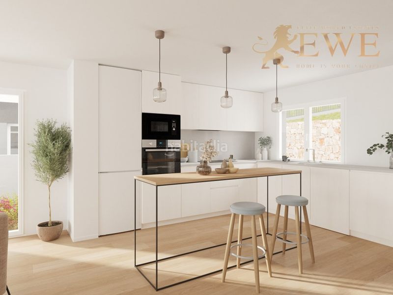 Foto 0ca356de-1400-43f4-87a9-72d6b364f10a. Casa a schiera in balcón de Finestrat-terra marina Finestrat
