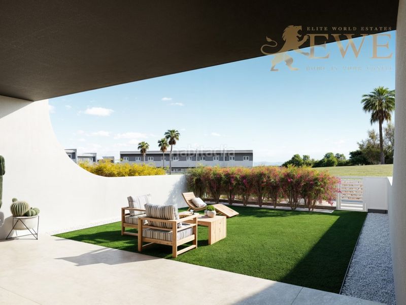 Foto a0ede63f-98fb-4799-98f8-41108a13bf5e. Casa a schiera in balcón de Finestrat-terra marina Finestrat