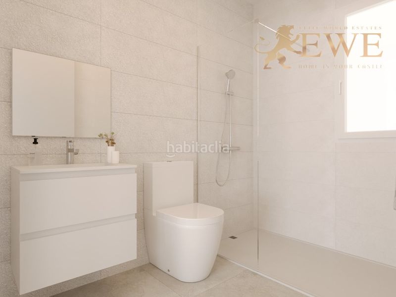 Foto d7e6b43c-a3ee-4f6f-889e-68f232d1c5fa. Casa a schiera in balcón de Finestrat-terra marina Finestrat