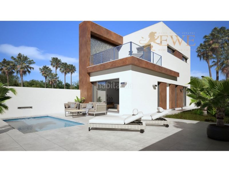 Foto dd18e02c-f193-40ba-9a5d-a358f7441431. Casa a Daya Nueva