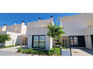 Xalet a Calle Mayor En Santa Rosalia