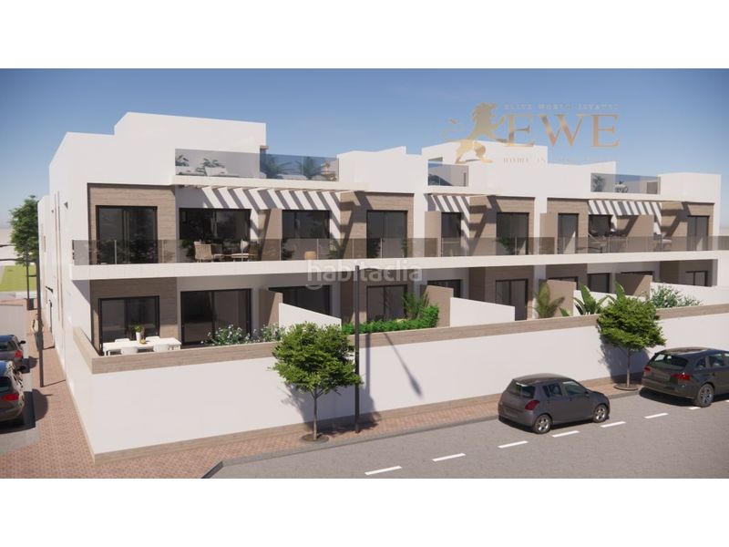 Foto bb462548-bfae-4305-80f8-011df4697544. Apartament a Rojales