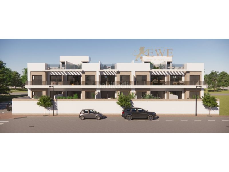 Foto e3c654bf-14e7-4603-bffd-4733bf71b2e2. Apartament a Rojales