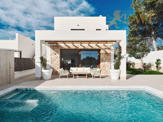 Casa a Avenida Ardillas-Lomas Don Juan
