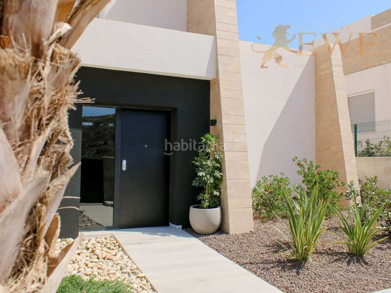 Foto 1666a734-e326-47bb-98ae-de6225354a99. Xalet amb aparcament piscina a Algorfa