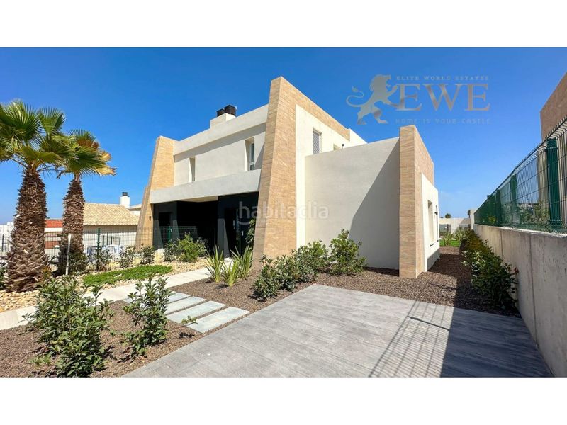 Foto 799b27af-5cfd-47ef-8b05-9746dc306676. Xalet amb aparcament piscina a Algorfa