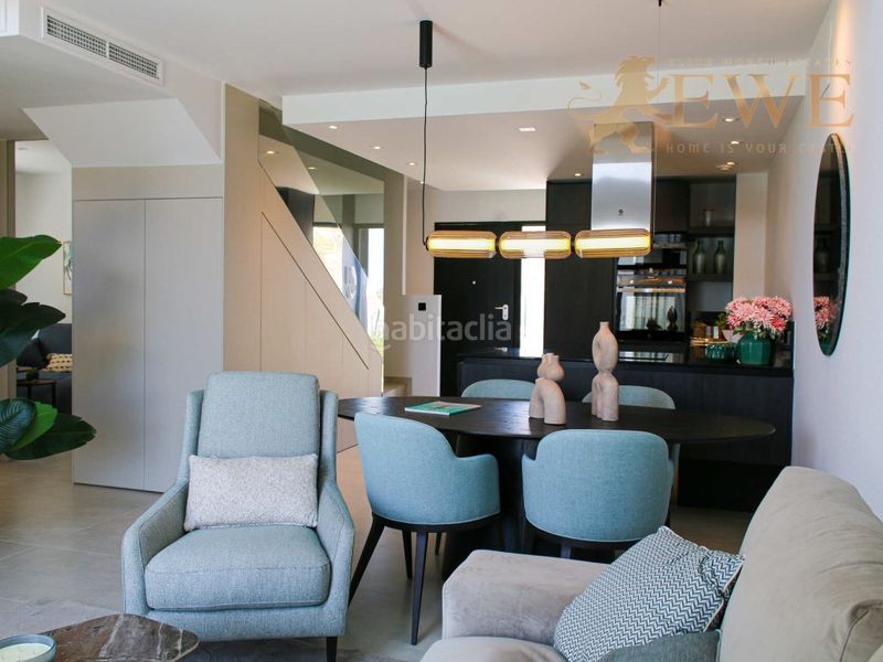 Foto b25c5a88-115b-4f8d-9569-766eebc176f2. Xalet amb aparcament piscina a Algorfa