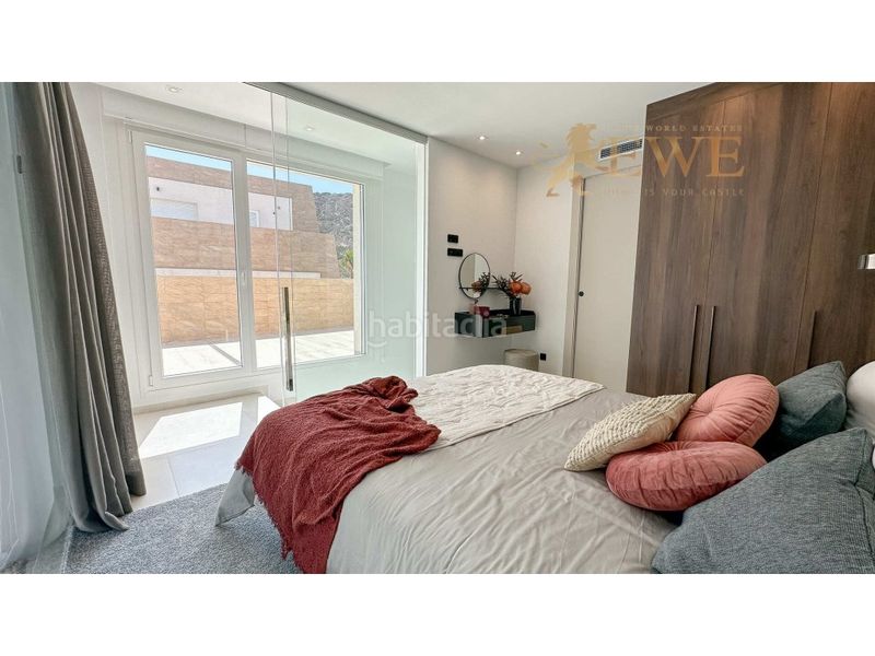 Foto c7bf268d-bae8-486c-912b-be0ba4307a5d. Xalet amb aparcament piscina a Algorfa