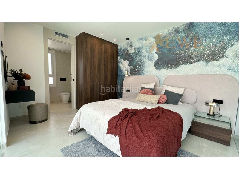 Foto ce2bad62-5e5e-4827-bece-bde045e44aca. Xalet amb aparcament piscina a Algorfa