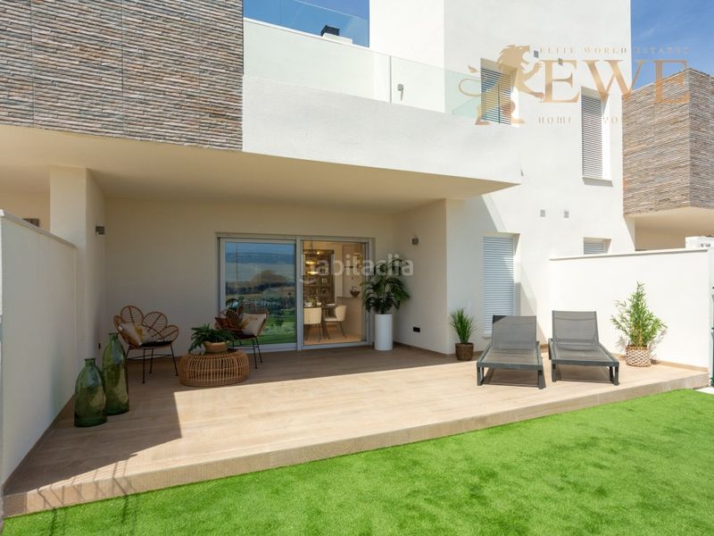 Foto 5e680197-3465-49e5-8238-1928280e8655. Apartament amb piscina a Algorfa