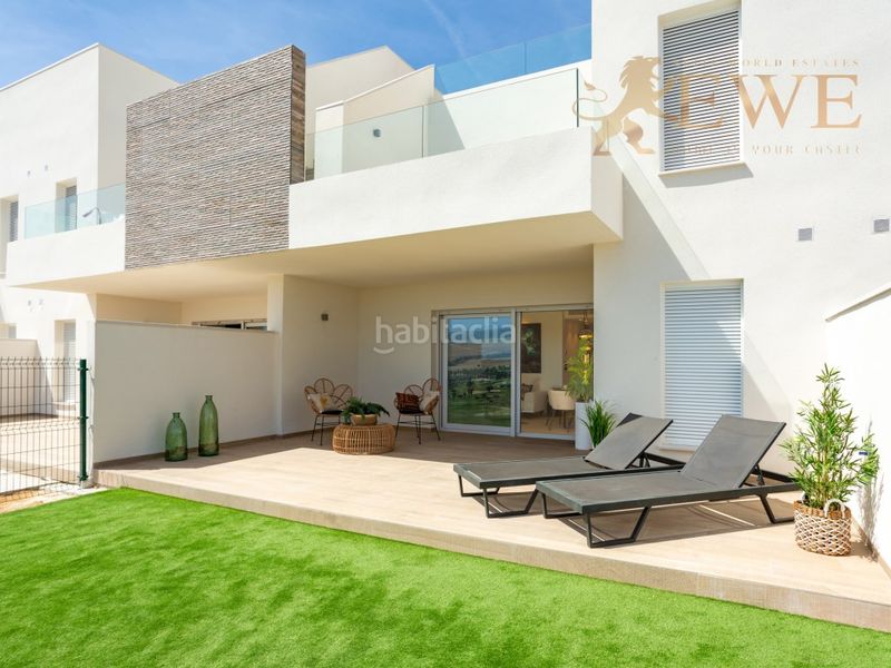 Foto c6c93a36-b693-4abf-acb5-61662ef9bde4. Apartament amb piscina a Algorfa