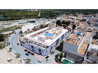 Apartament a San Miguel de Salinas