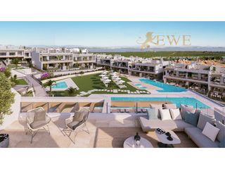 Apartament a Calle Calpe