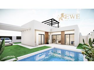 Casa a Plaza Paco Rabal (Roldan) (Roldan)