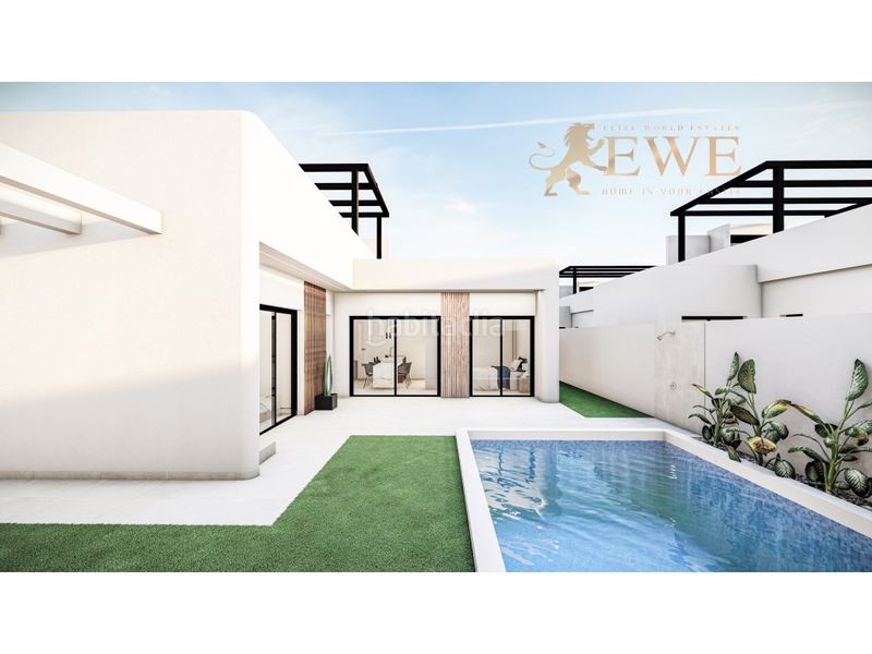 Foto a62dea15-cf57-46f7-b3b3-128f69614d5e. Casa a Roldán Torre - Pacheco