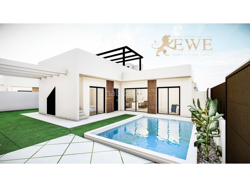 Foto b2d443dc-fb2c-4569-9406-598d56397075. Casa a Roldán Torre - Pacheco