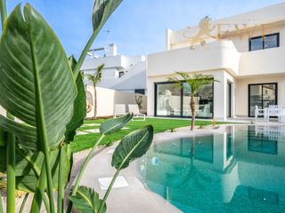 Casa a Plaza Paco Rabal (Roldan) (Roldan)