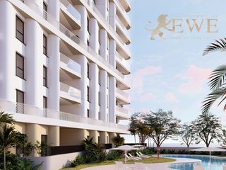 Apartament a Avenida Riu Torres