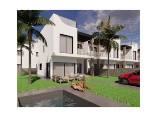 Haus in Zeniamar - Horizonte - La Campana. Una casa cerca de la playa en una finca íntima en punta prima