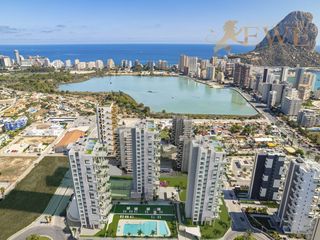 Apartament a Calle Eslovaquia