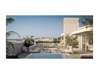 Apartament a Centro Ciudad. Nuevos apartamentos cerca de la playa en javea