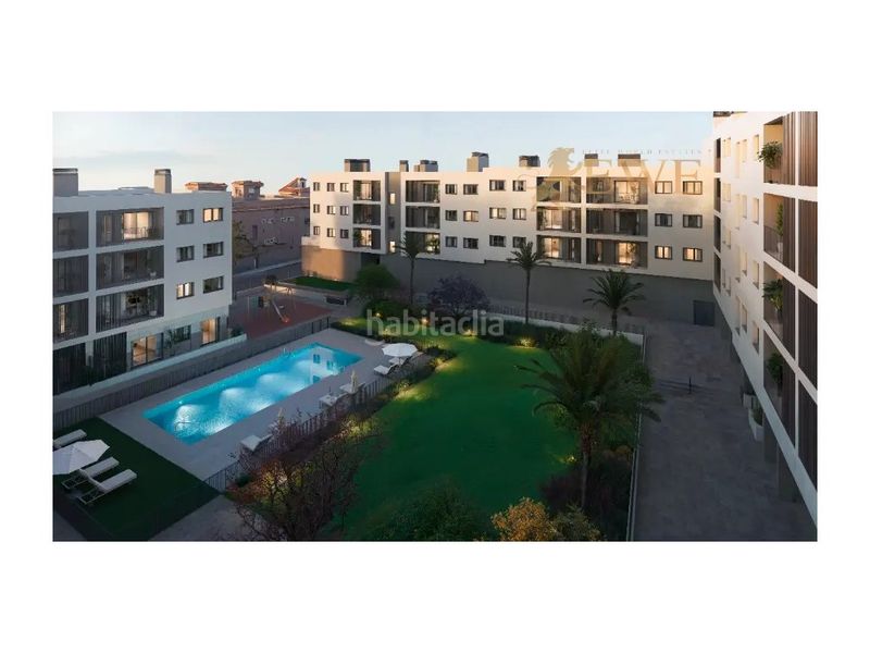 Foto 3f67cc45-0cf2-4f3b-9107-154bb3c180e8. Apartament a San Agustín Alicante
